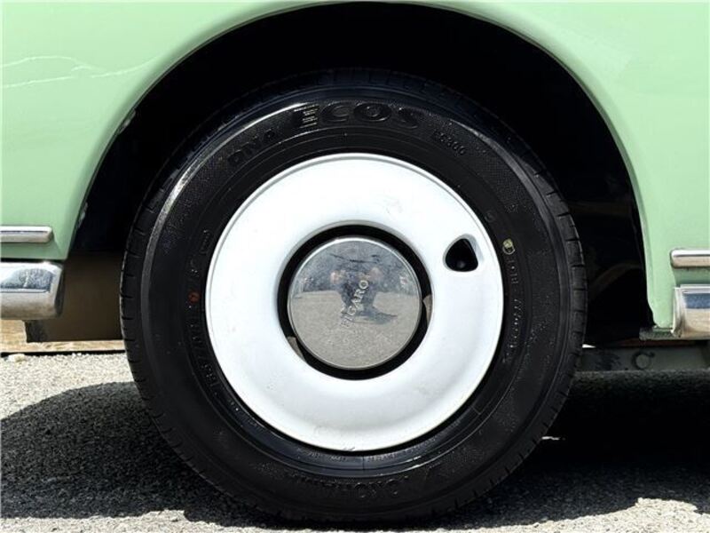 FIGARO