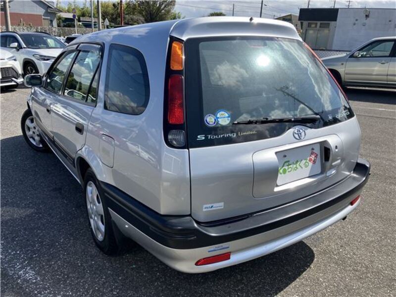 SPRINTER CARIB
