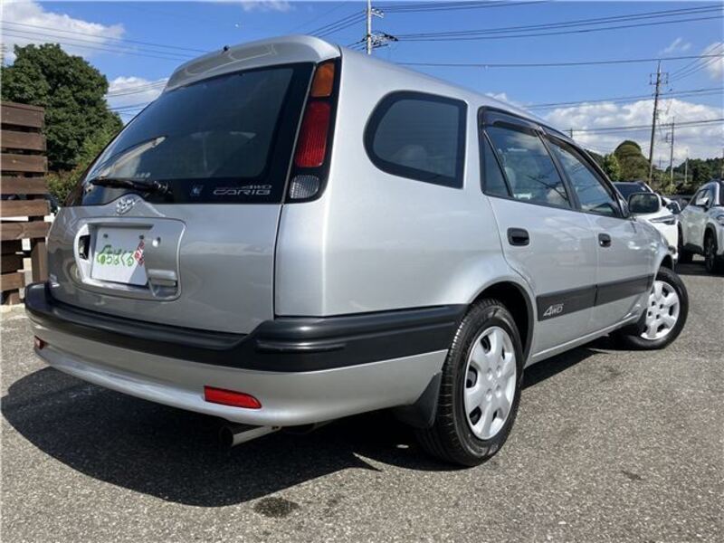 SPRINTER CARIB