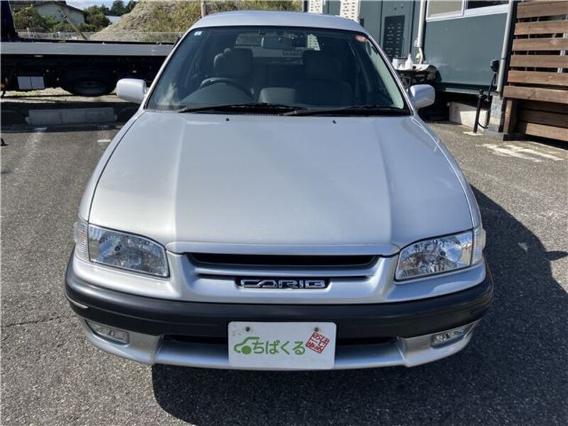 SPRINTER CARIB