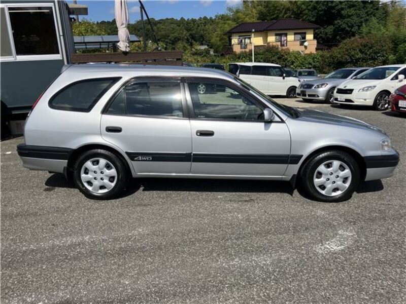 SPRINTER CARIB