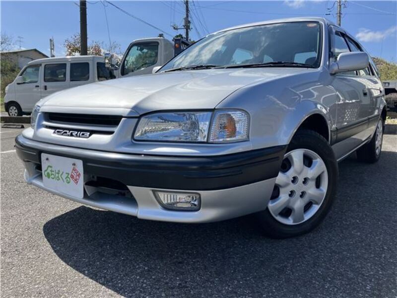 SPRINTER CARIB