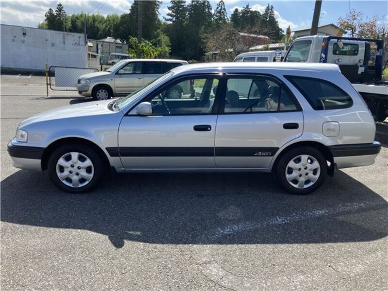 SPRINTER CARIB