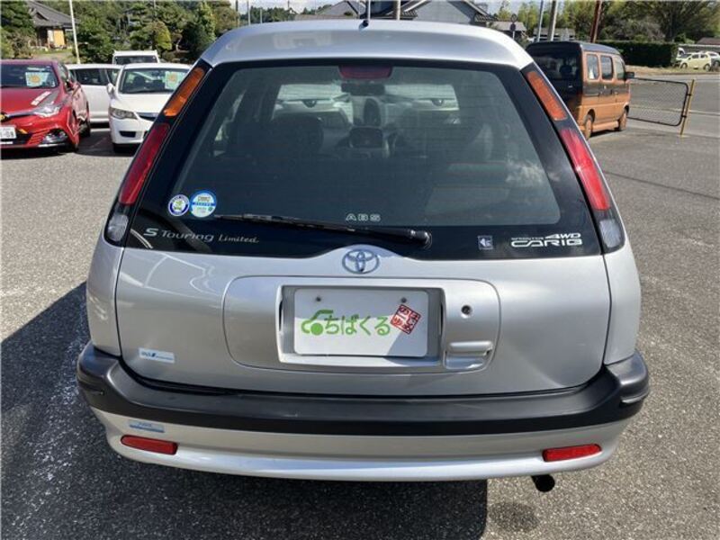 SPRINTER CARIB