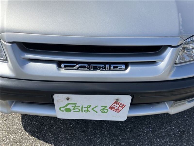 SPRINTER CARIB