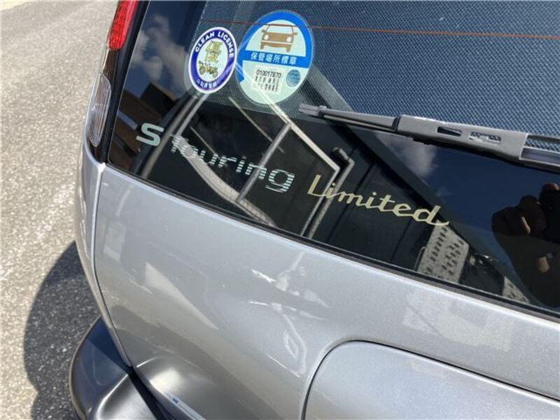 SPRINTER CARIB