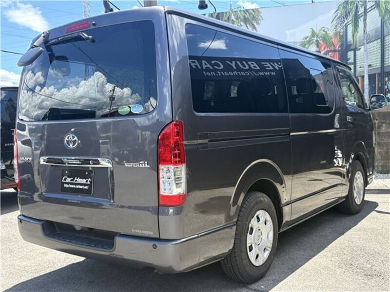 HIACE
