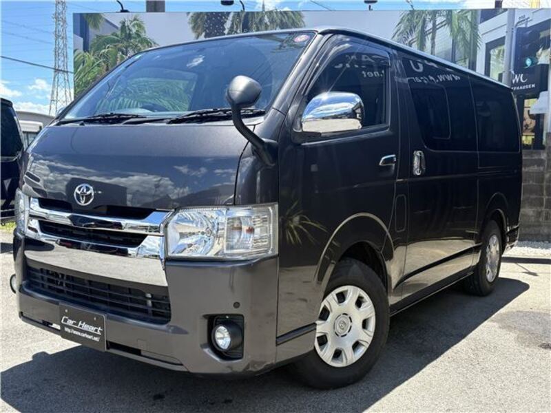 HIACE