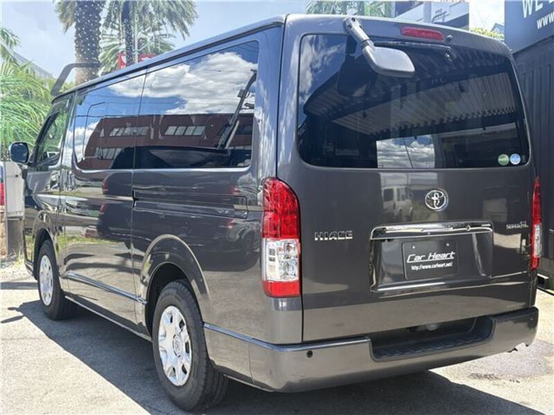 HIACE