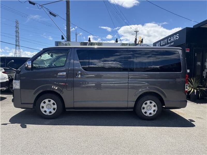 HIACE
