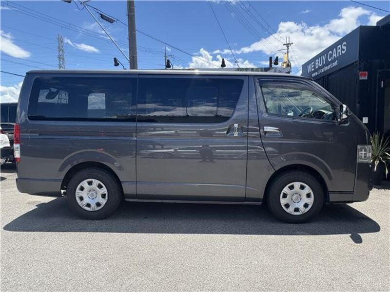 HIACE