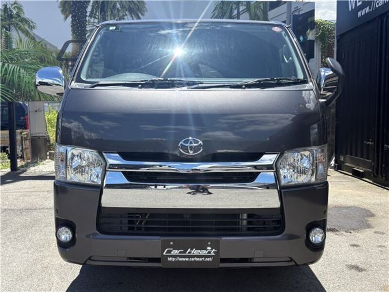 HIACE