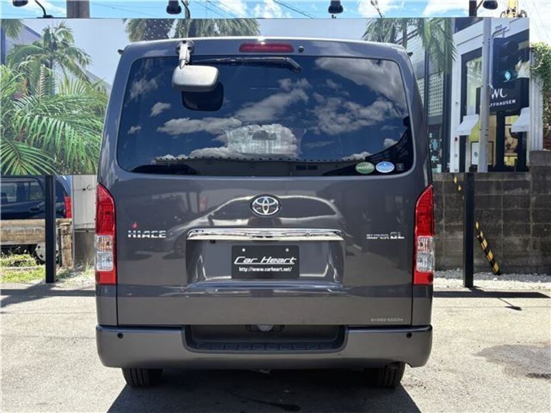 HIACE