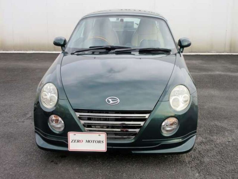 COPEN