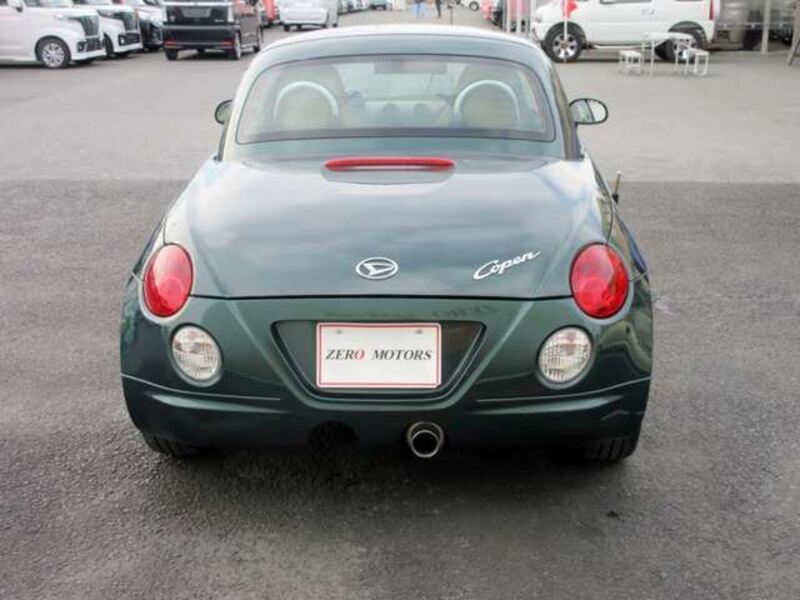 COPEN