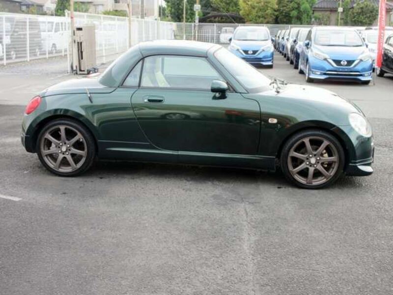 COPEN