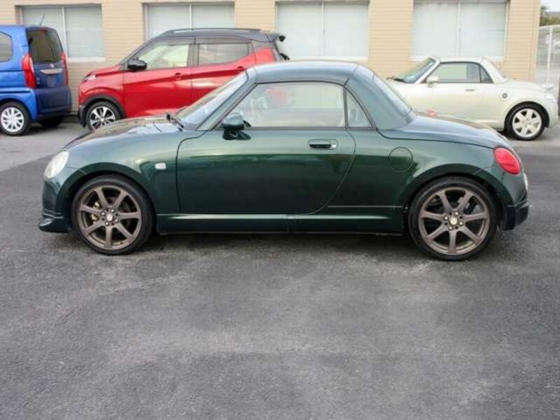COPEN