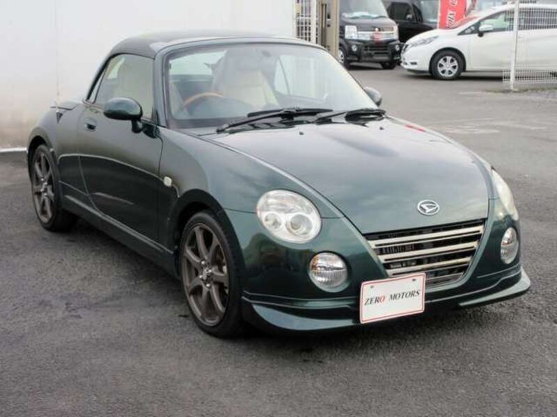 COPEN