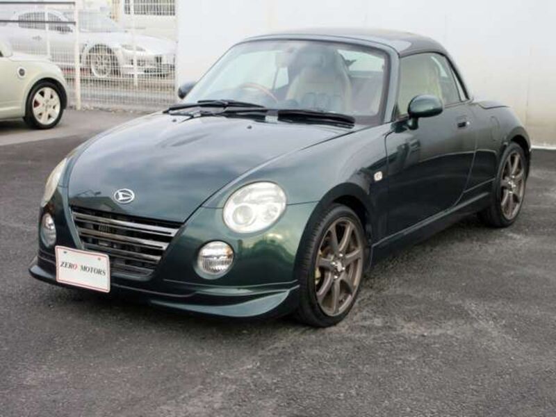 COPEN
