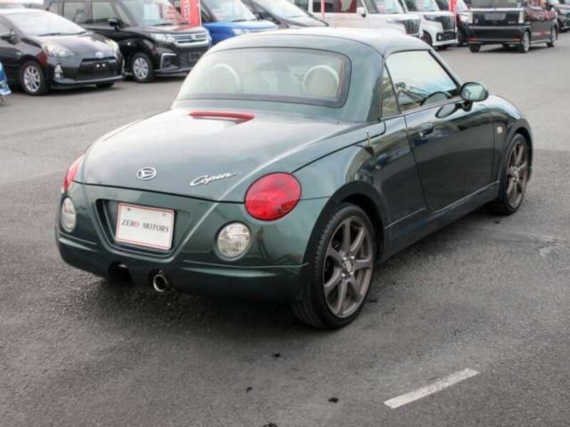 COPEN