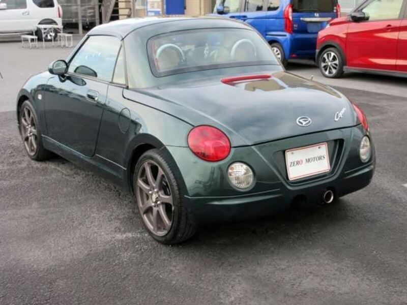 COPEN