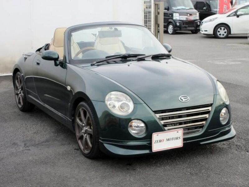 COPEN