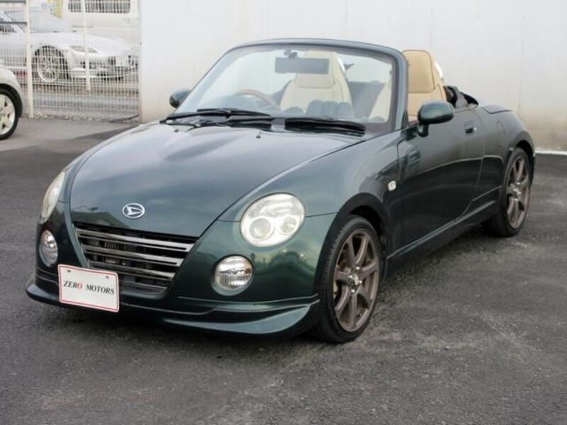 COPEN