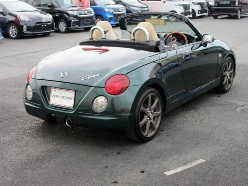 COPEN