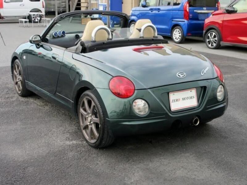 COPEN