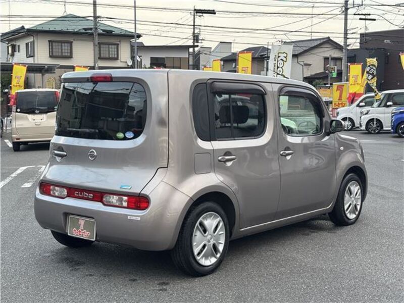 CUBE