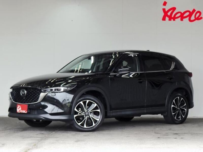 CX-5-0