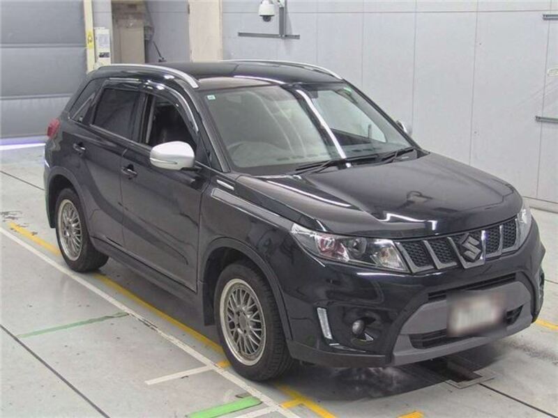 SUZUKI ESCUDO