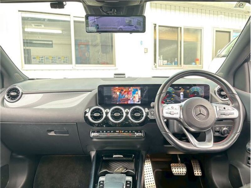 B-CLASS