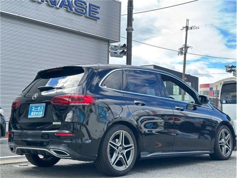 B-CLASS