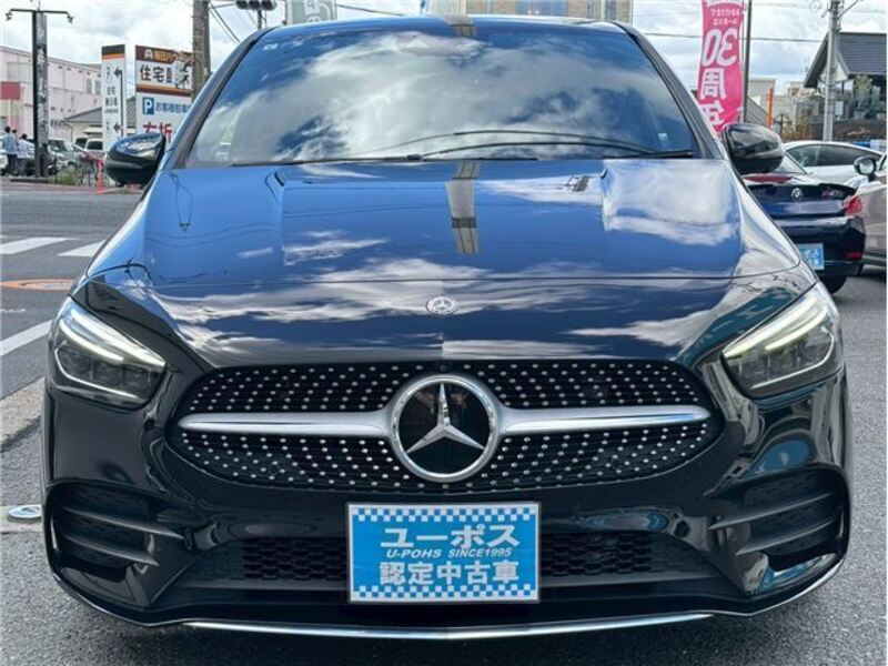 B-CLASS