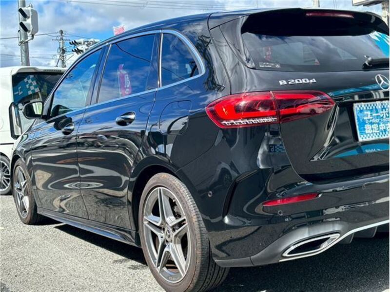 B-CLASS