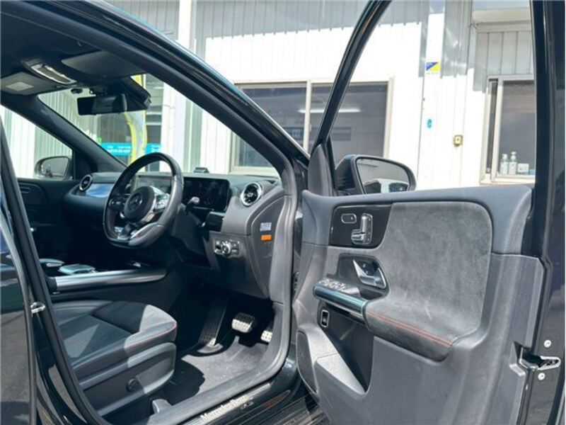 B-CLASS