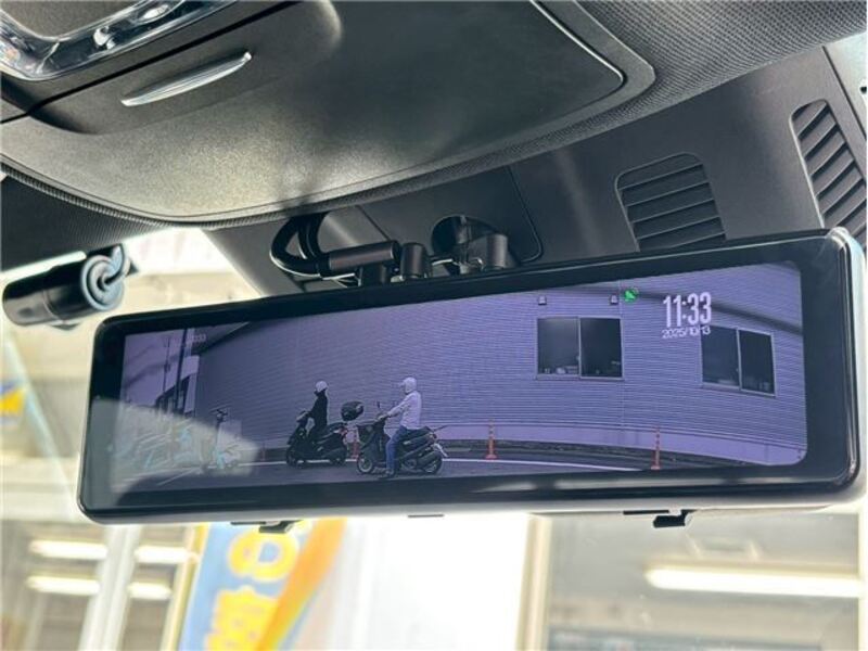B-CLASS