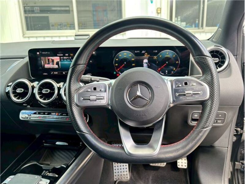 B-CLASS