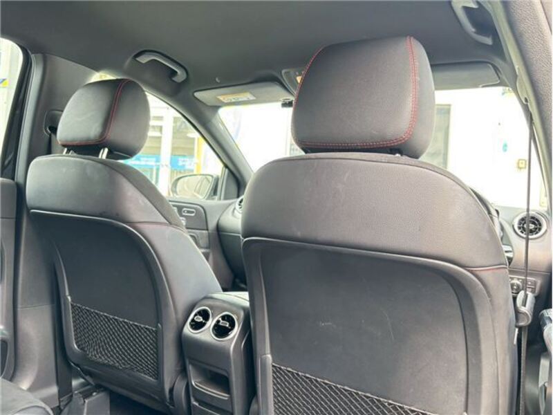 B-CLASS
