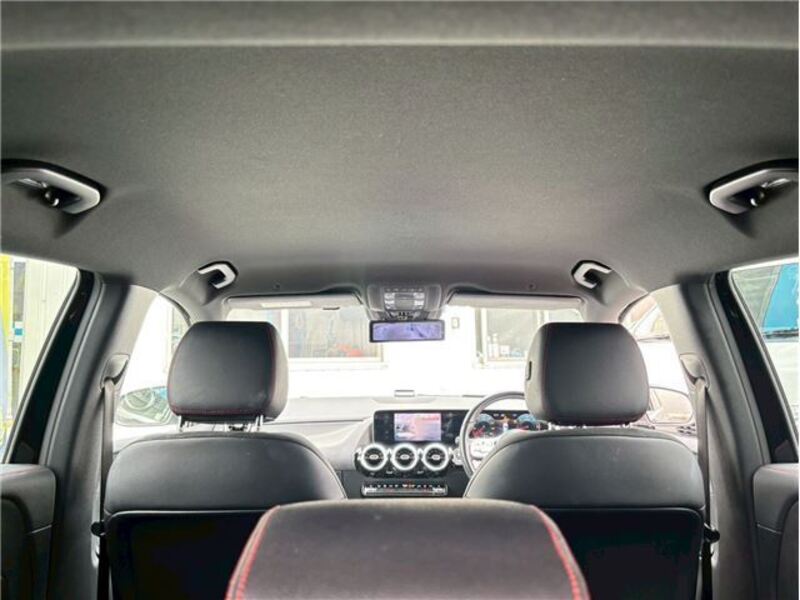 B-CLASS