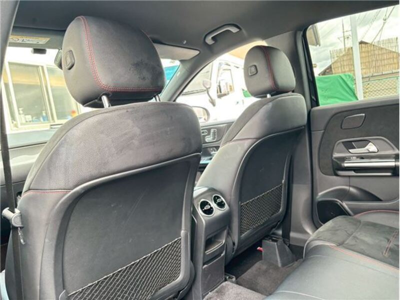B-CLASS