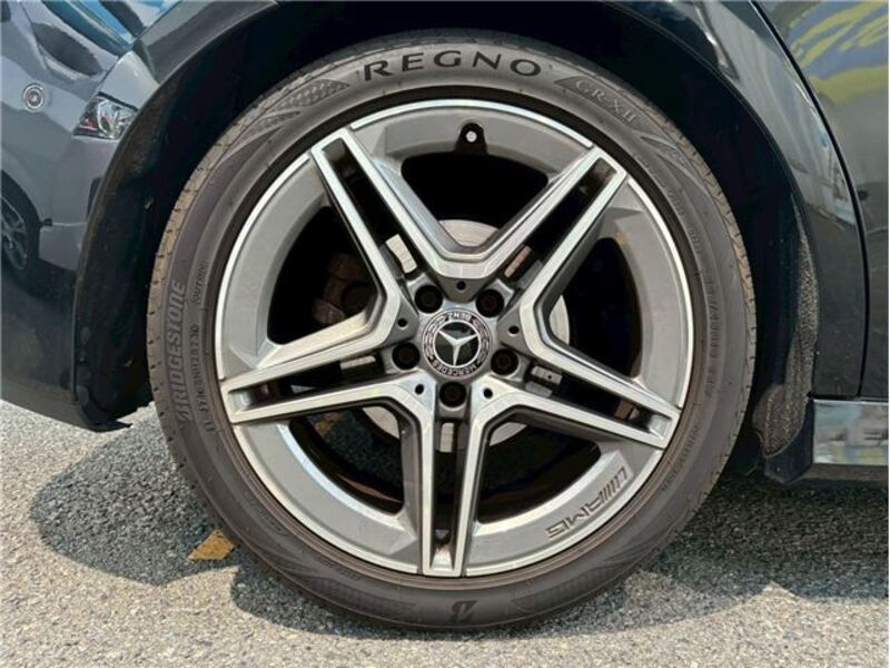B-CLASS