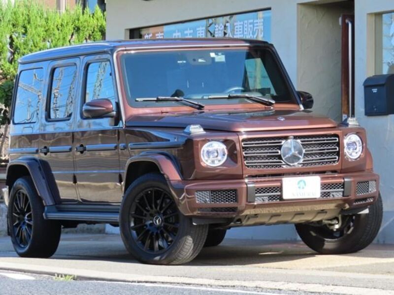 G-CLASS-0