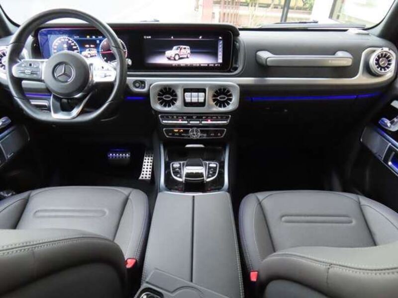 G-CLASS