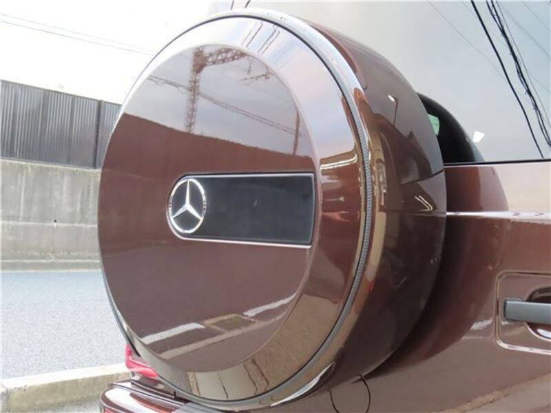 G-CLASS
