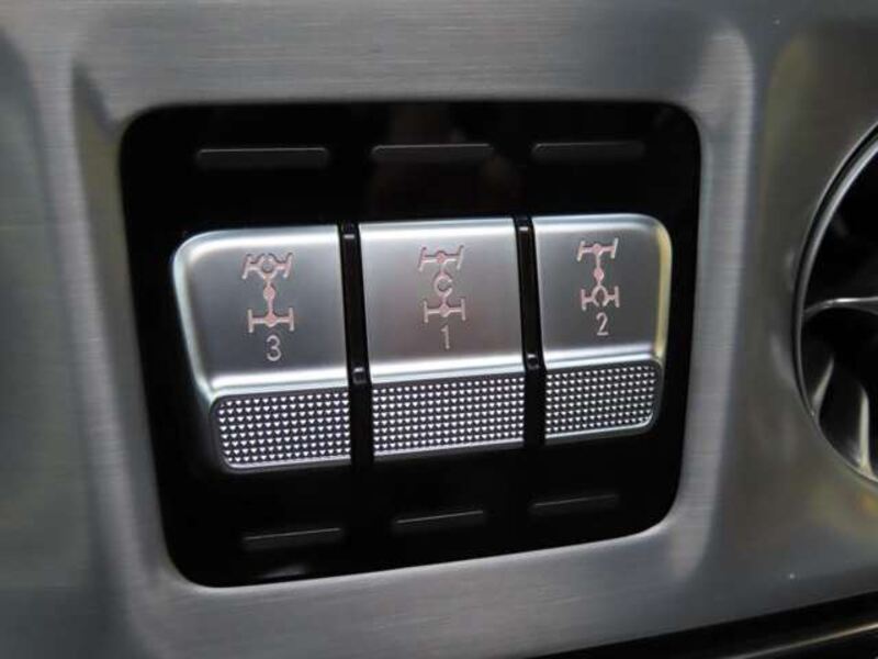 G-CLASS
