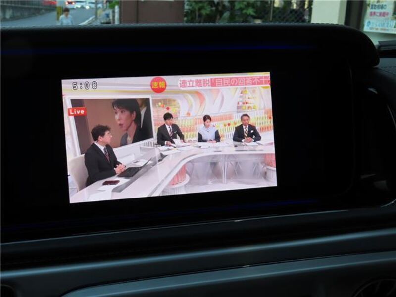 G-CLASS