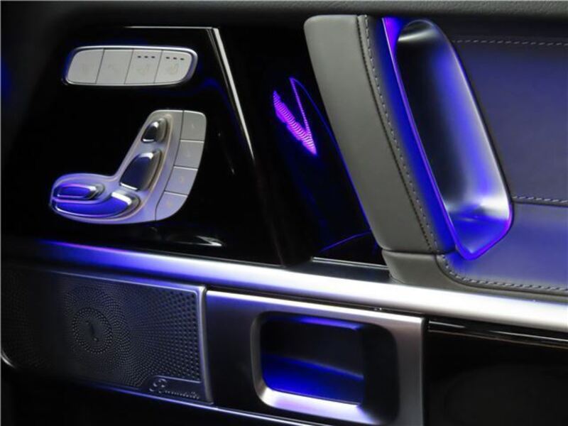 G-CLASS