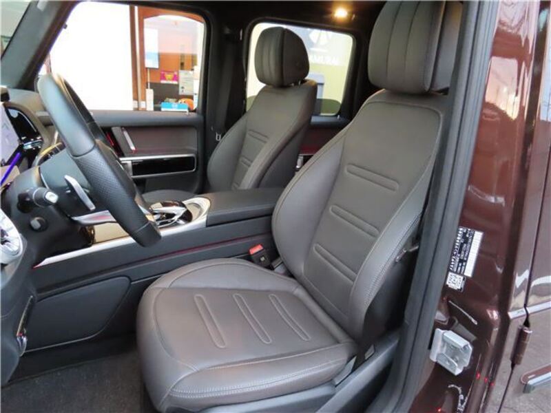 G-CLASS